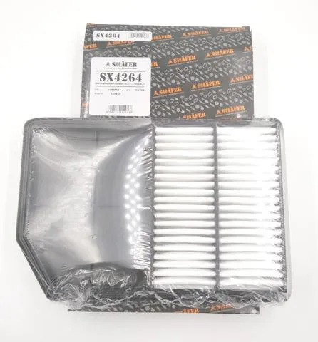Повітряний фільтр SX4264 Shafer