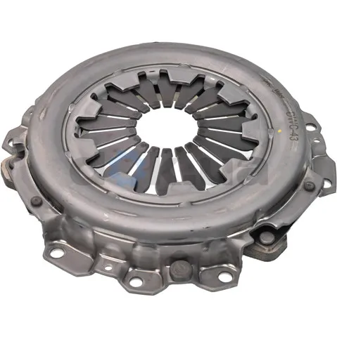 Корзина зчеплення DWC43 VALEO