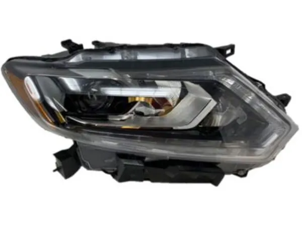 Фара права 260104BA6A Nissan/Infiniti