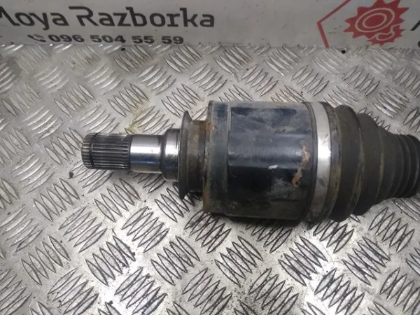  68193667AA Chrysler
