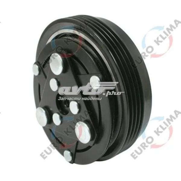  CA656 Euroklima