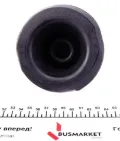 Проставка (гумове кільце) пружини задньої, нижня RENAULT 8200245679