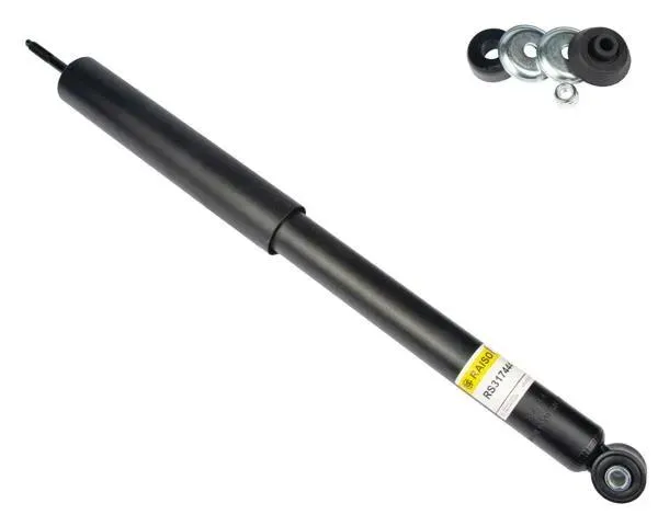 Амортизатор задній RS317444 Raiso