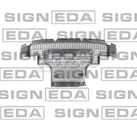 Захист двигуна PVW60029A Signeda