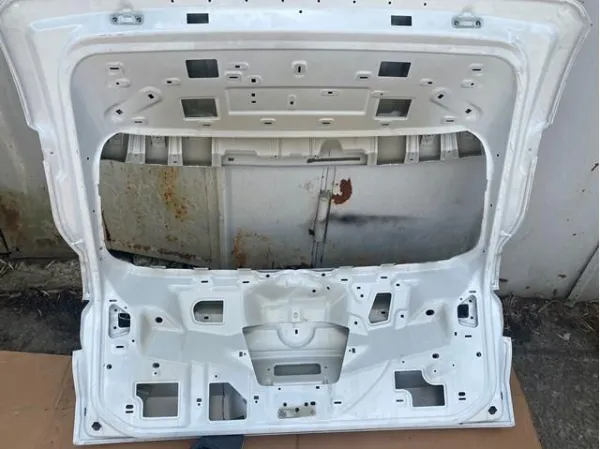 Ляда 11A827025B VAG