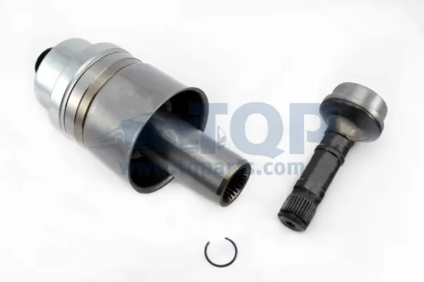ШРКШ карданного валу заднього, задній TQ51028 Tqparts