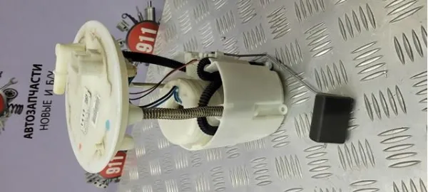  PYFL1335X Mazda