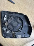 Дзеркальний елемент дзеркала заднього виду, лівого MERCEDES A1648108319