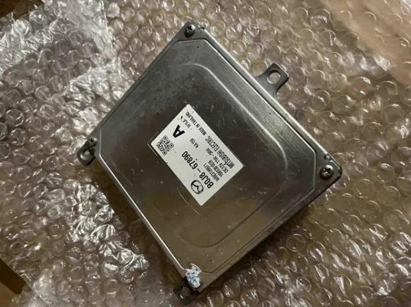  B0J867890 Mazda