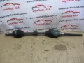 Піввісь права Mitsubishi Outlander CWW
