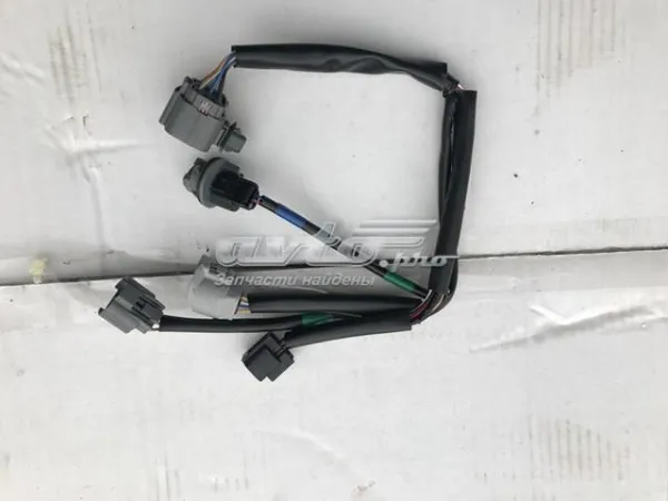  KB8B510K6J Mazda
