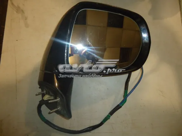 Дзеркало праве 8791048501C0 Toyota