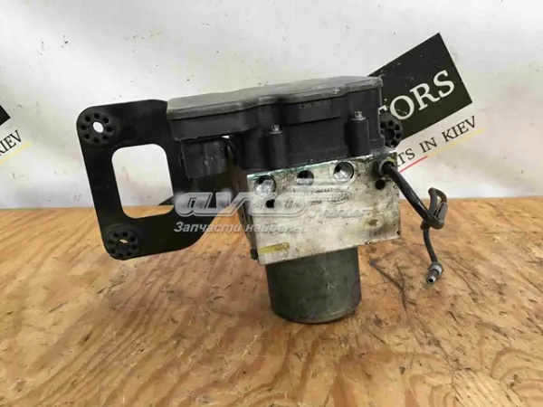 Блок АБС LR084890 Land Rover