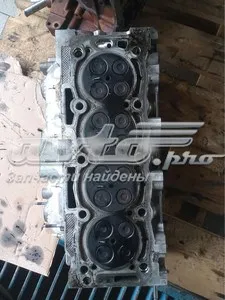 ГБЦ 1609073180 Peugeot/Citroen