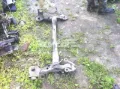 Балка задня Opel Zafira A05