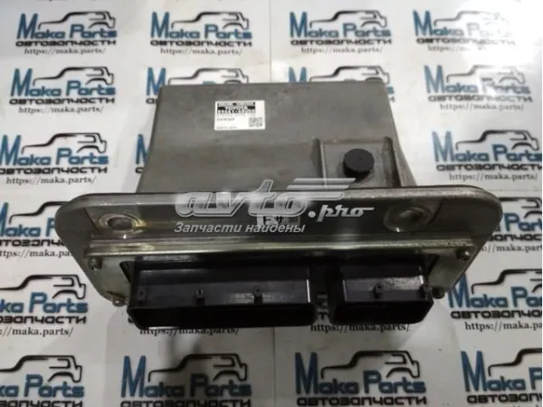 Електронний блок керування двигуном 8966160U50 Toyota