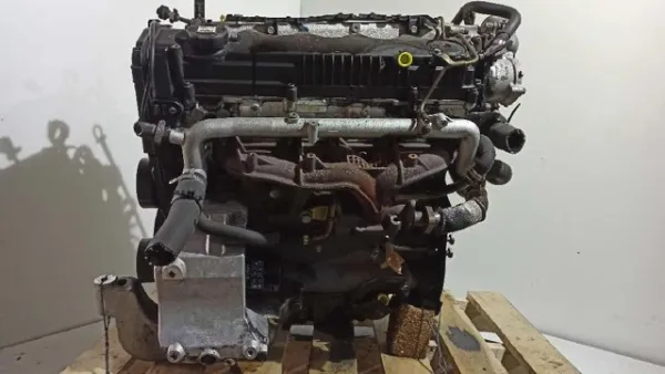 Двигун 839A6000 Fiat/Alfa/Lancia