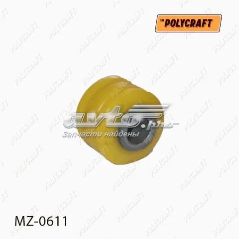  MZ0611 Polycraft