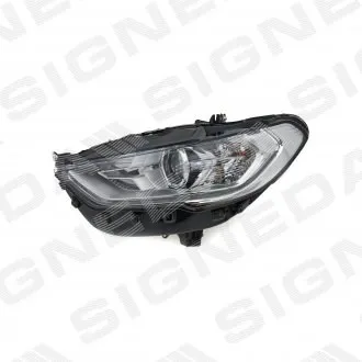 Фара ліва ZFD111695L Signeda