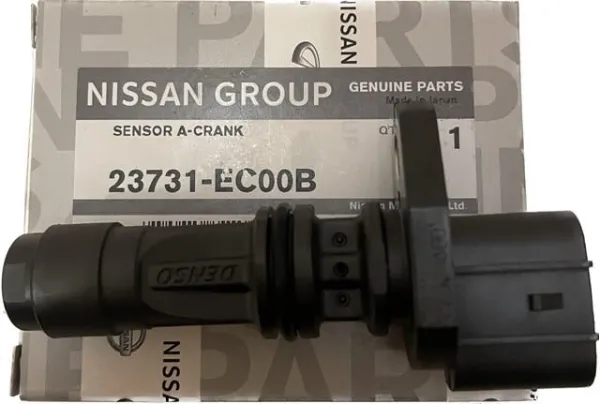 Датчик колінвала 23731EC00B Nissan/Infiniti
