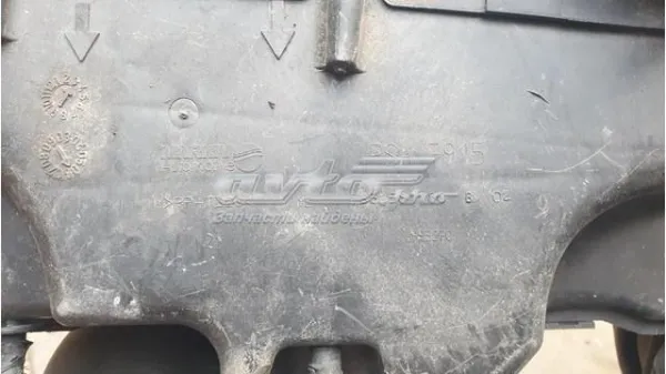  9656581180 Peugeot/Citroen