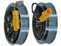 Муфта компресора кондиціонера NRF 380154