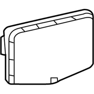  8272033301 Toyota