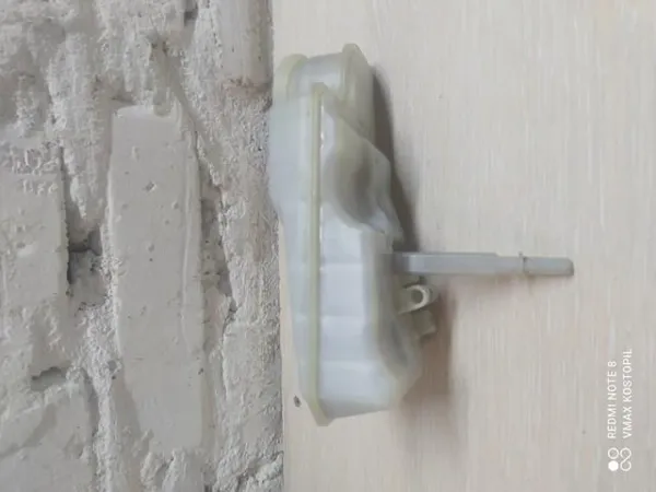 Бачок гальмівний Volvo V50 MW