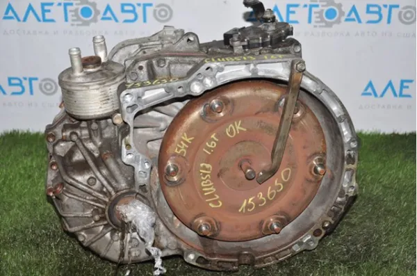 АКПП 24007639047 BMW