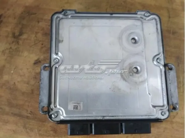 Електронний блок керування двигуном 0281014208 Bosch
