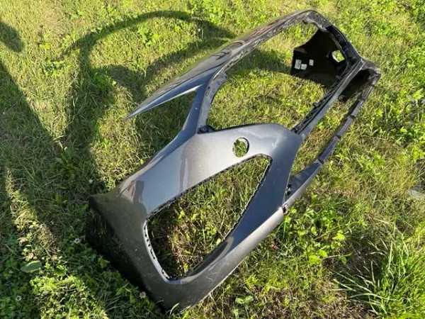 Передній бампер 86511G4500 Hyundai/Kia