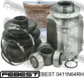 ШРУС внутрішній правий FEBEST 0411N64RH