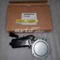 Двигун склопідіймача двері передньої, правої GM 96168984