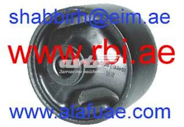 Подушка двигуна задня T09EP71E RBI