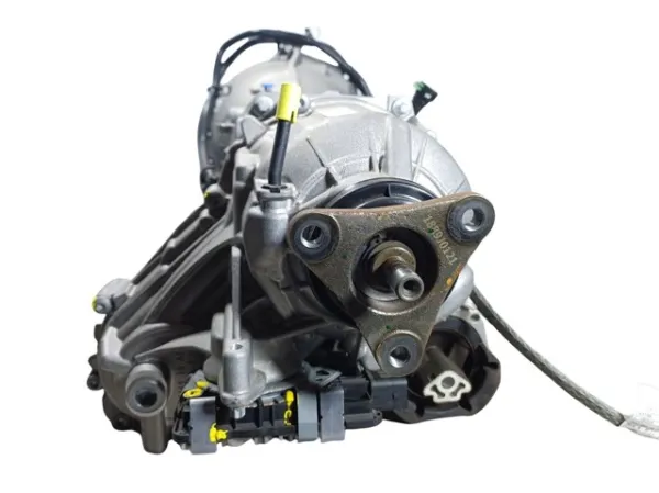 АКПП 24009487345 BMW