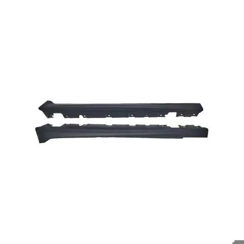 Накладка зовнішня (молдинг) порога, лівий PBM76021SET Signeda