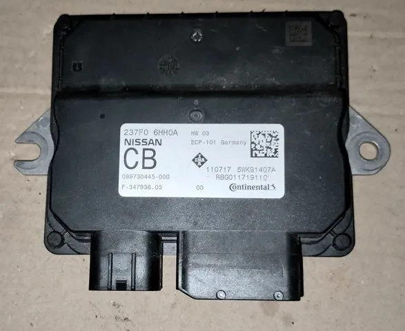  237F06HH0A Nissan/Infiniti