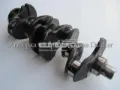 Колінвал OPEL 4403431