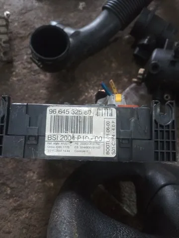  9664532580 Peugeot/Citroen