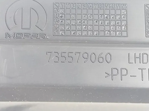  735579060 Chrysler