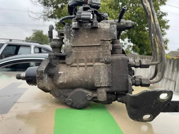 1436152 Ford Насос паливний високого тиску (ПНВТ)