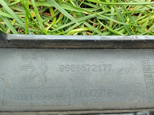  9686572177 Peugeot/Citroen