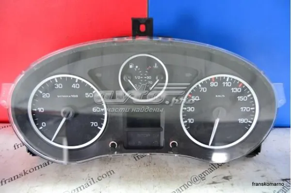  555001310104 Peugeot/Citroen
