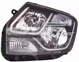 Фара права 5531101RLDEM2 Depo/Loro/Abakus