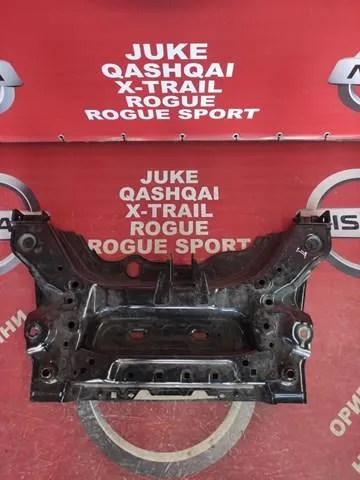 Підрамник передній 544017619R Nissan/Infiniti