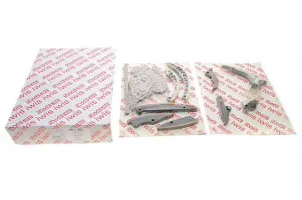 Комплект ланцюга ГРМ 73510SET AIC
