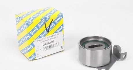 Ролик натягувача ременя ГРМ GT37328 NTN
