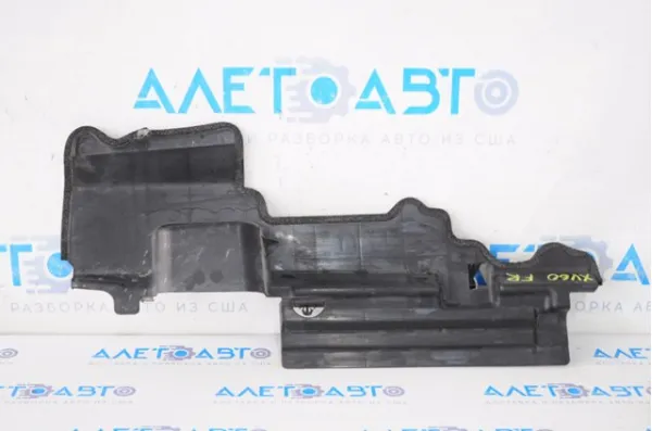 Повітропровід (дефлектор) радіатора, правий 5329333110 Toyota