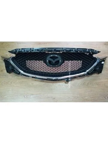 Решітка радіатора KB8A50710J Mazda