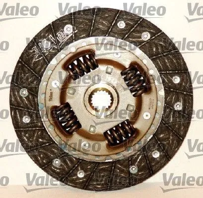 Зчеплення 9249 VALEO